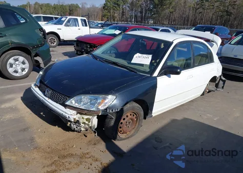 2013 Honda Accord Sdn Ex-L z USA, uszkodzony, nr VIN 1HGCR2F89DA020227